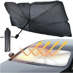 Защитный экран от солнца для машины оптом