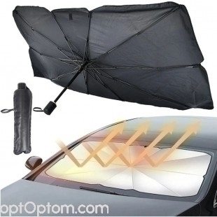 Защитный экран от солнца для машины оптом