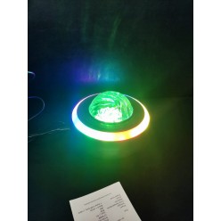 Цветной светильник проектор оптом