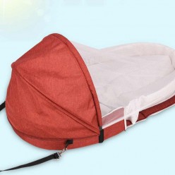 Переносная детская сумка-кровать оптом
