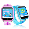 Водонепроницаемые детские умные часы с GPS Smart Baby Q100 оптом