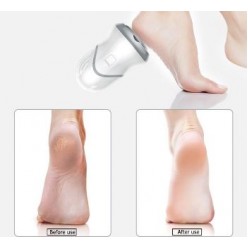Электрическая пилка для ног S161 оптом