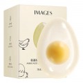 Очищающее мыло в форме яйца Images Egg Soap оптом