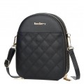 Женская стеганая сумочка Baellerry 2501 оптом