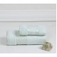 Комплект полотенец бамбук PANDORA 50х90-70х140 1/2 оптом