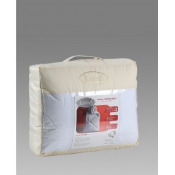 Одеяло хлопок ROYAL (195x215) см