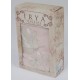 Полотенце махровое в коробке "IRYA" c вышивкой SENSES (50x90) см 1/1